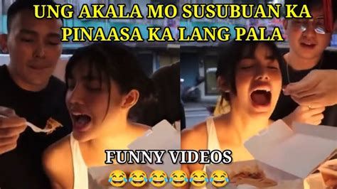 pinay tomboy kantot|Akala ko kantutan lang bat moko sinabunutan .